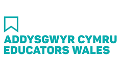 logo Addysgwyr Cymru