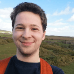Adam Barter-Jones