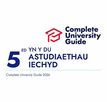 4th Health Studies (CUG 23)