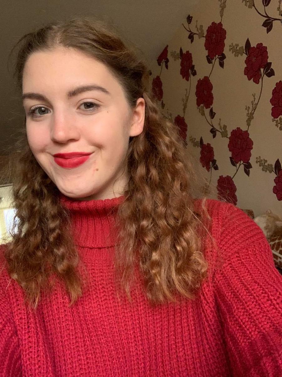 Ffotograff o Sophie Apps