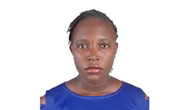 Llun o Sodipe Fikayo.