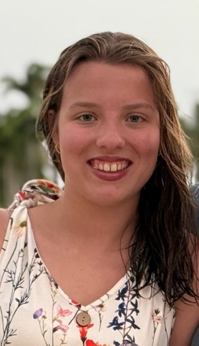 Issabelle P. Kent-Jackson