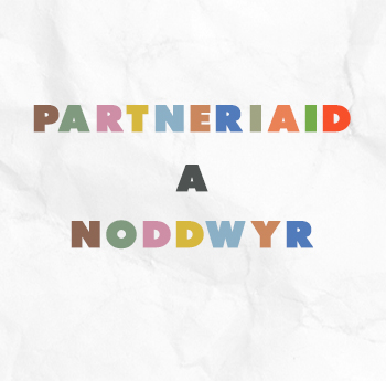 Partneriad a Noddwyr