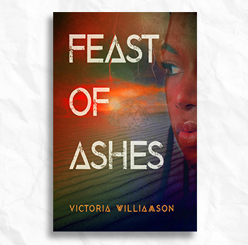 Victoria Williamson -Feast of Ashes