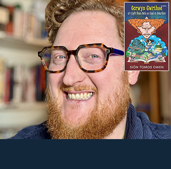 Siôn Tomos Owen