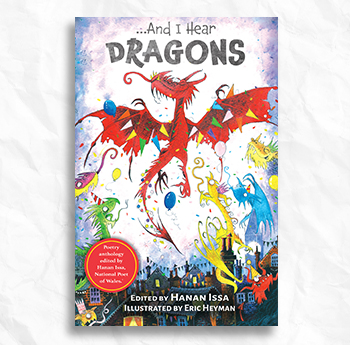 Hanan Issa - And I Hear Dragons