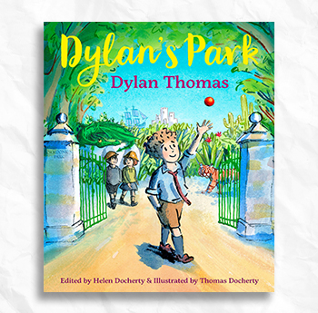 Helen and Thomas Docherty - Dylan's Park