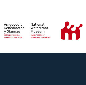 Amgueddfa Genedlaethol y Glannau