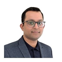 Professional headshot of Rashedul Hasan