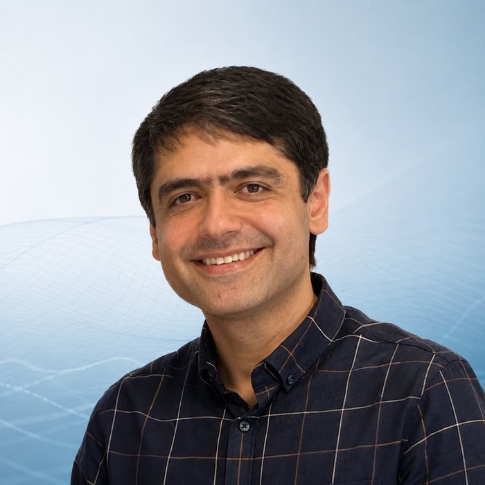 Saber Azizi