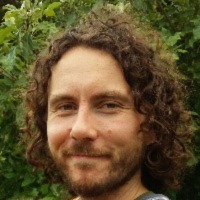 Llun proffil o Robert Fraser