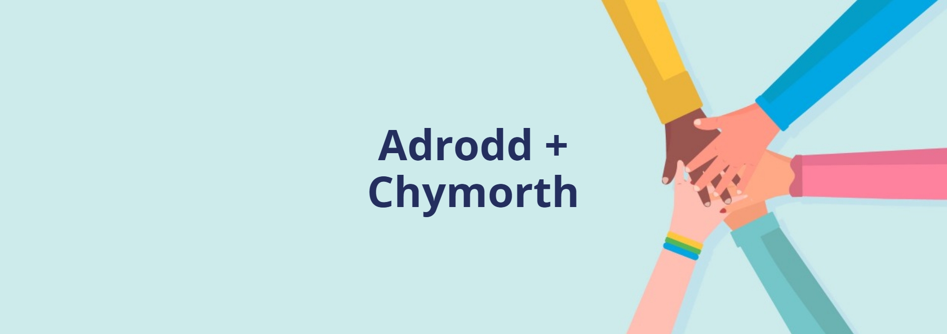 This is the QR code to link you to the Prevent and Safeguarding reporting form.