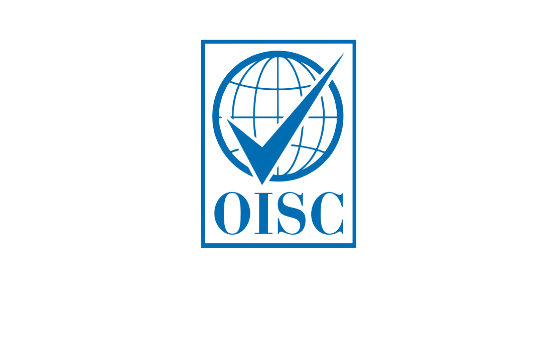 OISC logo 