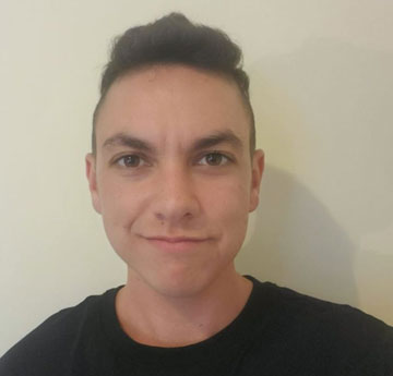 Dr Ninian Frenguelli