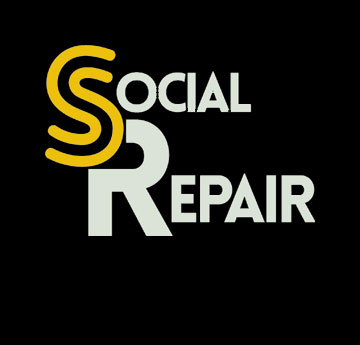 Logo Social Repair