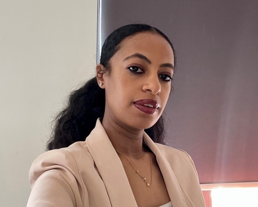 Headshot of Seblewongel