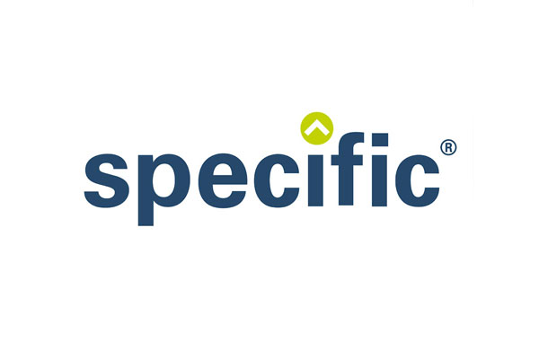 Logo SPECIFIC