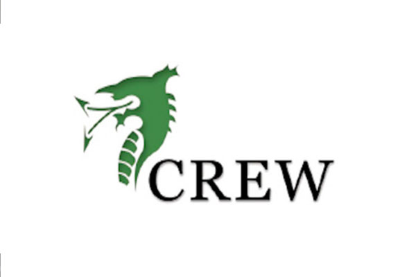 Logo CREW