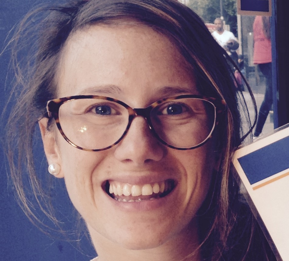 Giulia Fantini