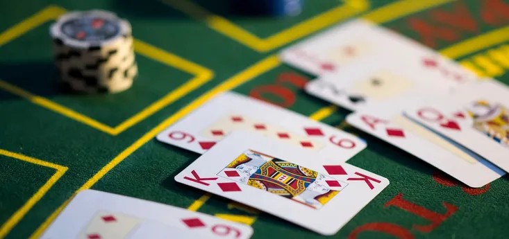 Playing card image