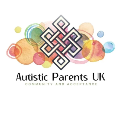 Autistic Parents UK logo