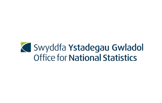 Logo Office for National Statistics