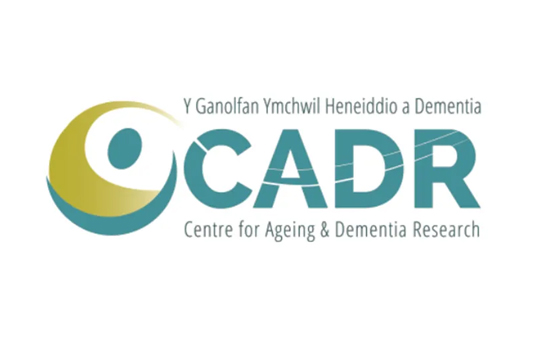 CADR logo