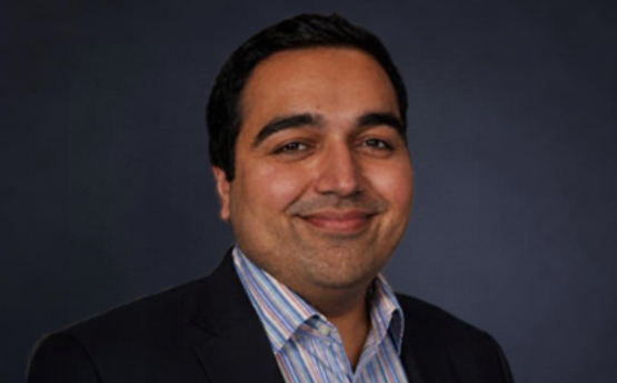 Yr Athro Hari Arora