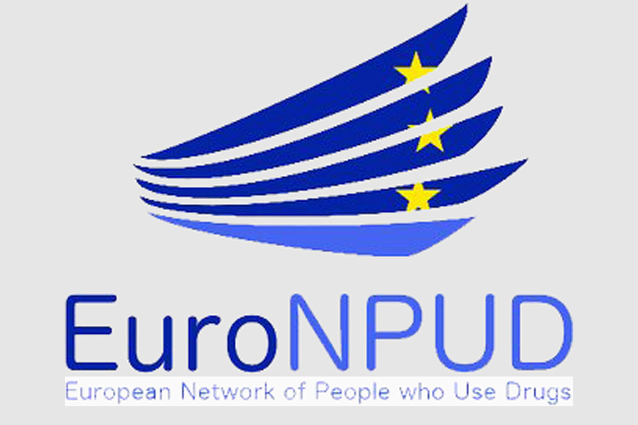 EuroNPUD logo