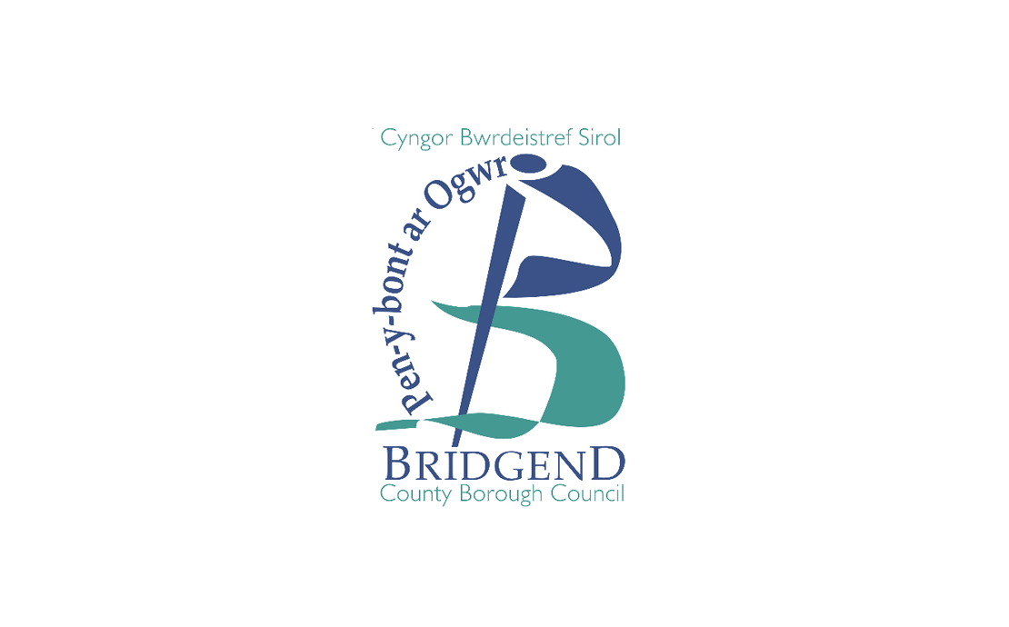 Bridgend Borough Council Logo