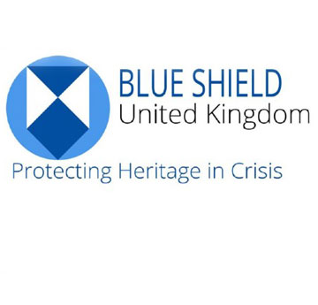logo DU Blue Shield