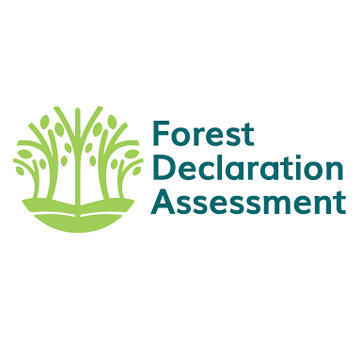 Logo Forest Declaration Assessment