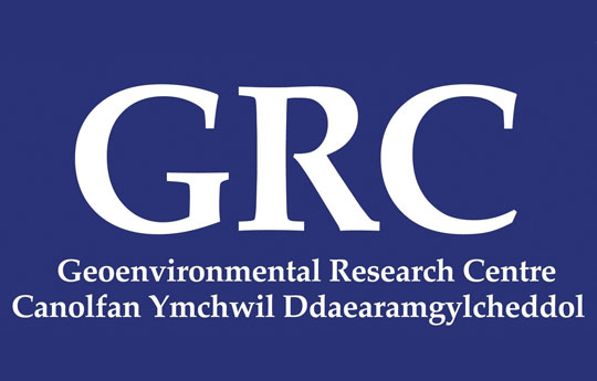Geoenvironmental Research Centre