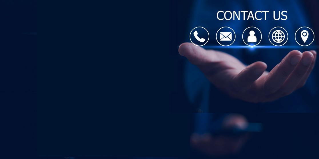 Contact us Welsh