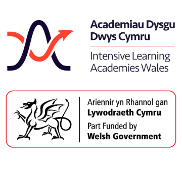 Academiau Dysgu Dwys Cymru