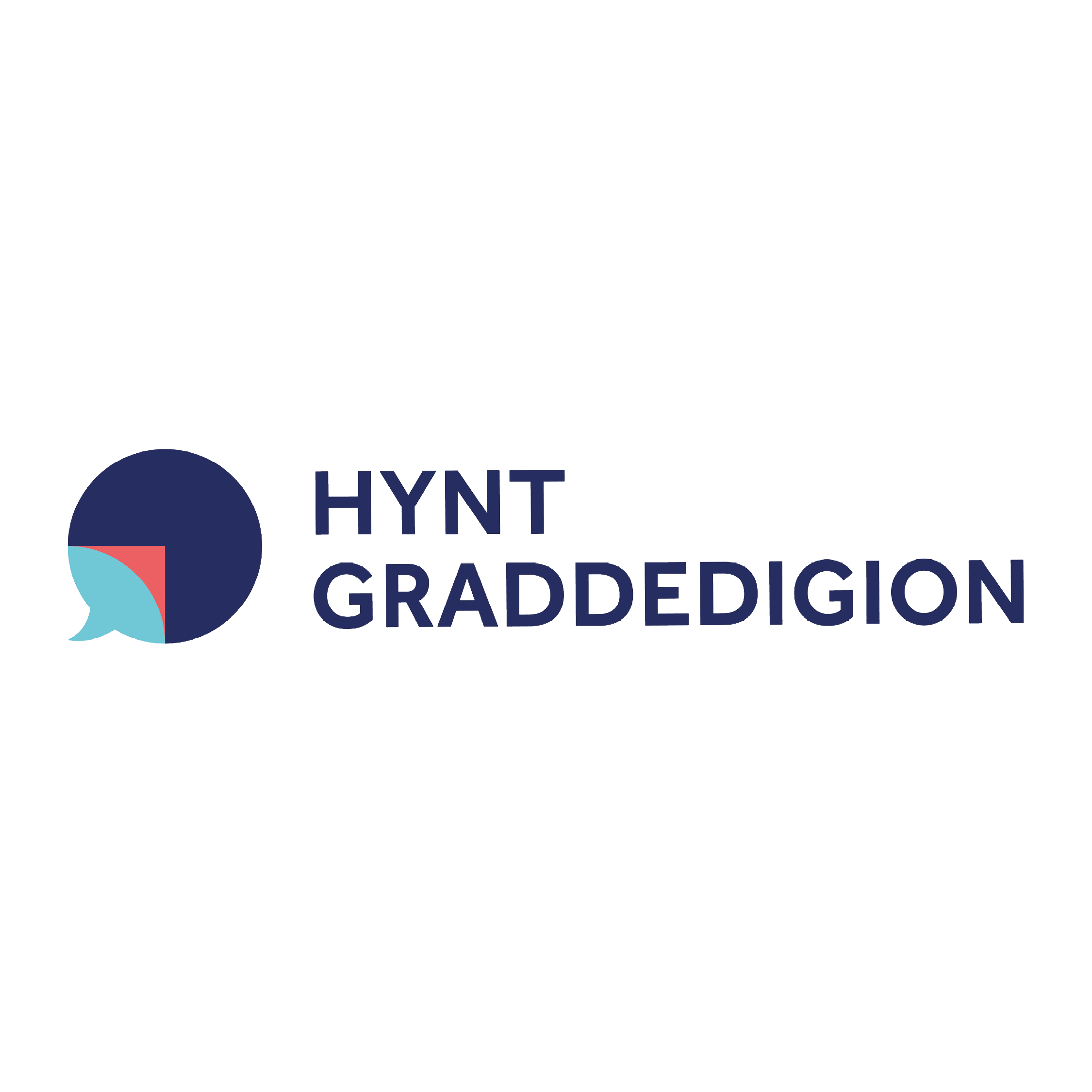 Graduate Outcomes Logo