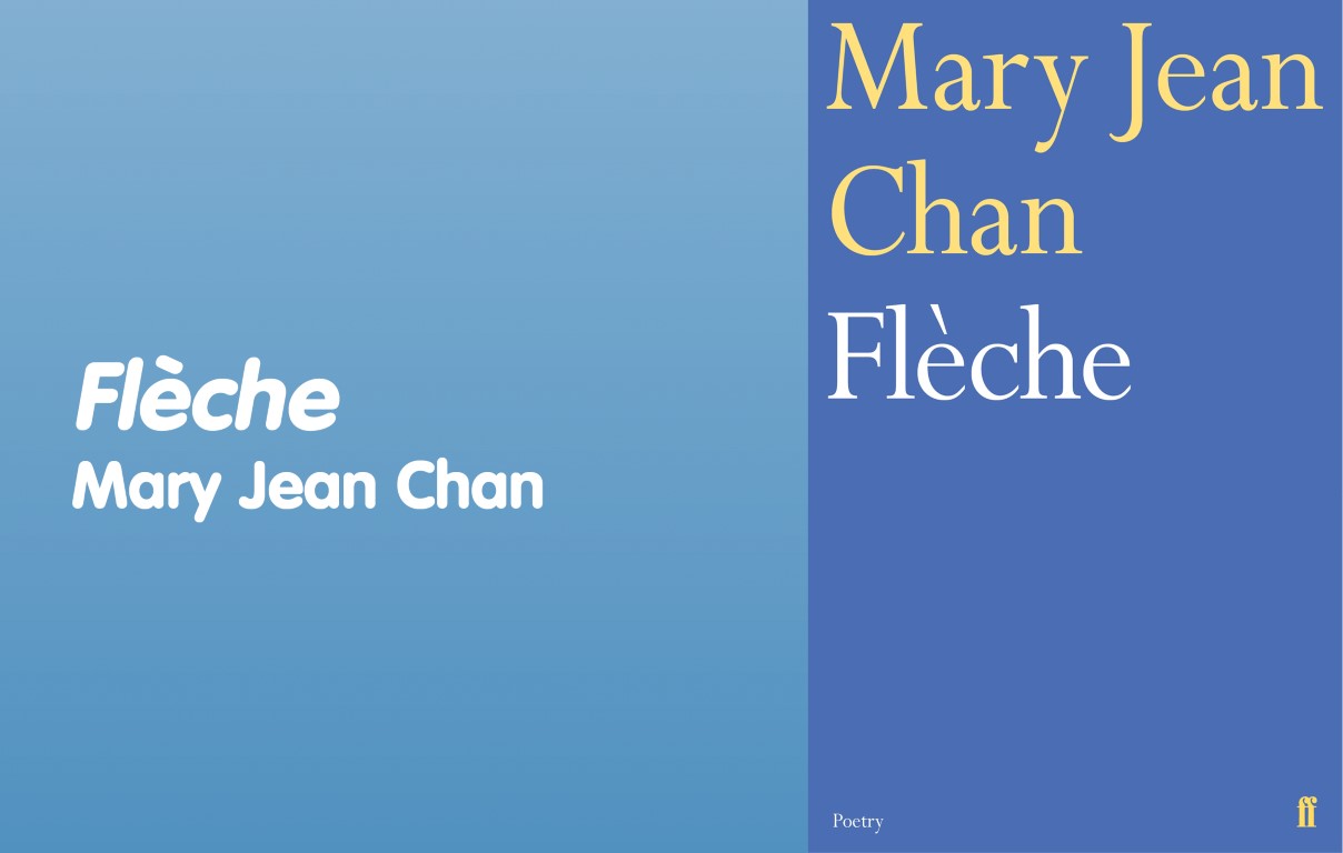 Mary Jean Chan - Flèche