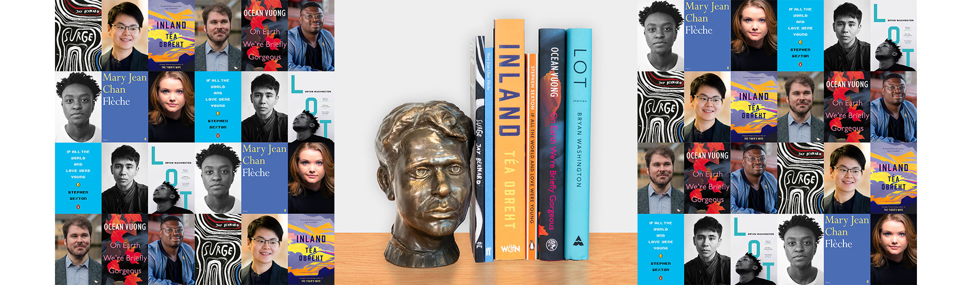 Swansea University Dylan Thomas Prize 2020 Shortlist Book Review Competition Goes Global!