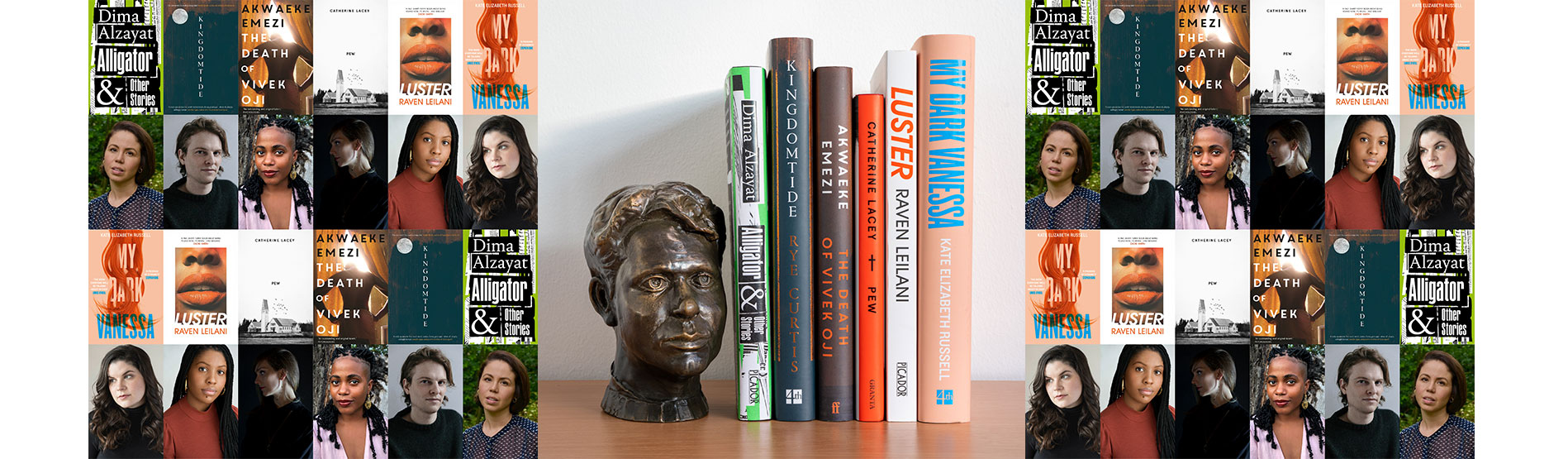 Swansea University Dylan Thomas Prize 2021 Shortlist Book Review Competition Goes Global!