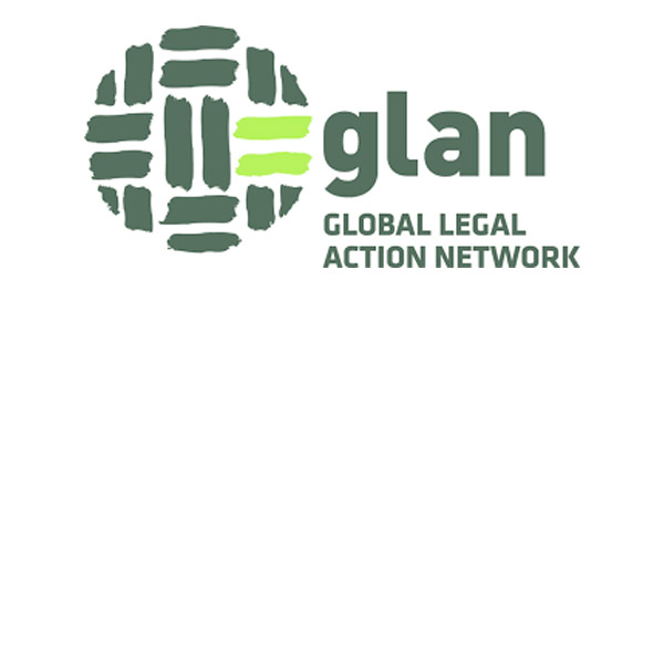 GLAN logo