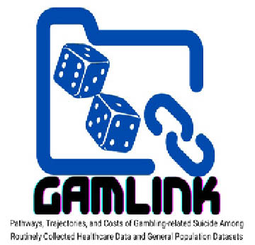 GAMLINK logo
