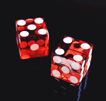 Image of two dice