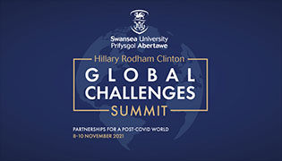 Global Challenges Summit