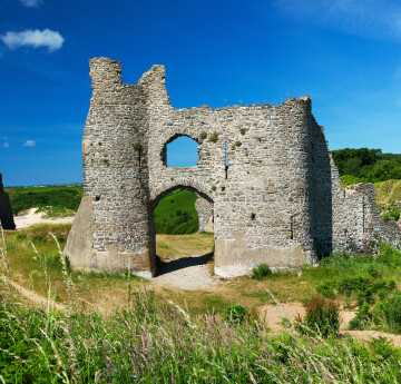 Castle