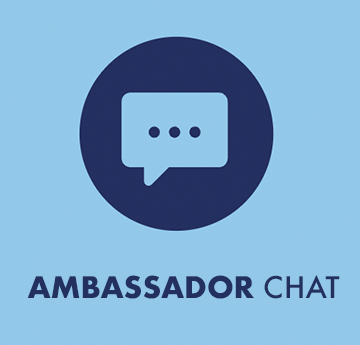 ambassador chat