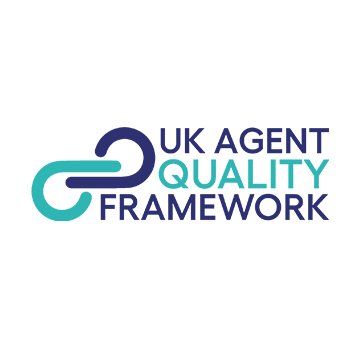Agent Quality Framework logo
