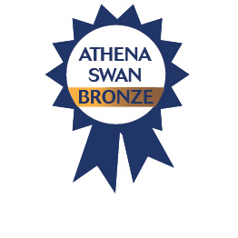 Athena Swan Bronze icon