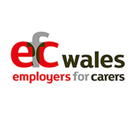 efc (employers for carers) logo