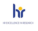 Image of HR excellence logo