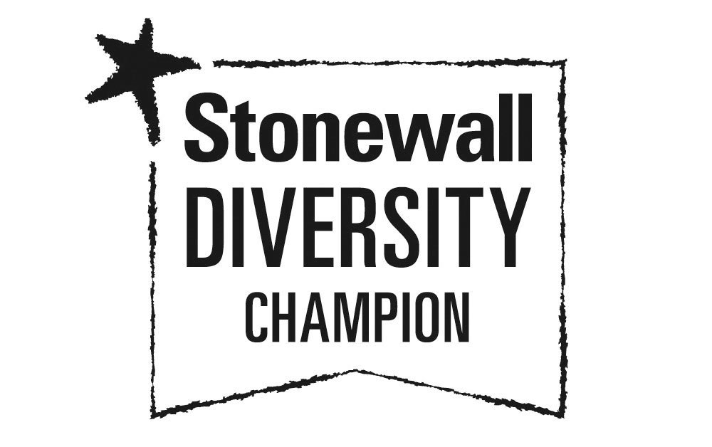 Image of stonewall logo